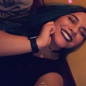 Meet your Posher, Bianca